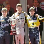 GP2 Series: Jolyon Palmer vence em MÁ´naco