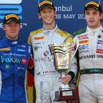 GP2 Series: Romain Grosjean vence na Turquia