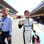 GP2 Series: Stéphane Richelmi marca a pole em Barcelona