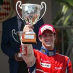 GP2 Series: Bruno Senna vence em MÁ´naco