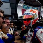 GP2 Series: Pierre Gasly e Jordan King vencem em Silverstone