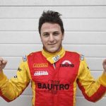 GP2 Series: Fabio Leimer marca a pole em Silverstone