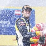 GP2 Series: Felipe Nasr vence na Áustria