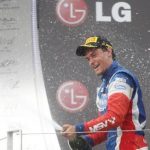 GP2 Series: Jolyon Palmer vence na Hungria