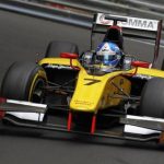 GP2 Series: Jolyon Palmer marca a pole em MÁ´naco