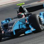 GP2 Series: Álvaro Parente domina último dia de testes
