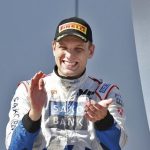 GP2 Series: Marco SÁ¸rensen vence na Rússia