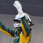 GP2 Series: Giedo Van der Garde vence a primeira prova em Barcelona