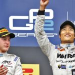 GP2 Series: Alex Lynn e Nobuharu Matsushita vencem na Hungria