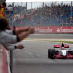 GP2: Pastor Maldonado vence em Silverstone