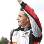 GP2 Series: Stoffel Vandoorne marca a pole na Bélgica