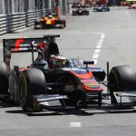 GP2 Series: Stoffel Vandoorne vence em Monte Carlo