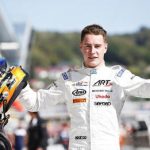GP2 Series: Stoffel Vandoorne conquista o tÁ­tulo de 2015