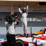 GP2 Series: Stoffel Vandoorne vence no Bahrein