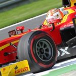 GP2 Series: Antonio Giovinazzi e Norman Nato vencem em Monza