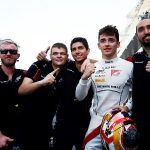 GP3 Series: Charles Leclerc é o Campeão de 2016