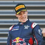 GP3 Series: Dean Stoneman e Alex Lynn vencem na Bélgica