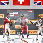 GP3 Series: Richie Stanaway e Patric Niederhauser vencem na Hungria