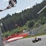 GP3 Series:Luca Ghiotto e Á“scar Tunjo vencem na Áustria