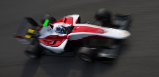 GP3 Series: Jake Dennis e Nick De Vries vencem em Monza
