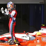 GP3 Series: Dean Stoneman e Patric Niederhauser vencem na Rússia