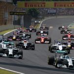 F1: Chefão da Fórmula 1 coloca futuro do GP do Brasil em perigo