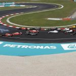 F1: Malásia não renovará contrato e só receberá a Fórmula 1 até 2018