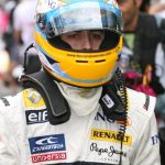 F1: Alonso é o mais veloz da 2ª sessão em Interlagos