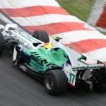 F1: ‘Preciso de uma estratégia de Júpiter’, diz Barrichello