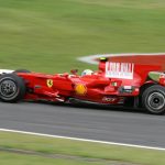 F1: Felipe Massa marca a pole e começa na frente luta pelo tÁ­tulo no Brasil