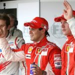 F1: Trulli esquece Mundial e quer largada conservadora