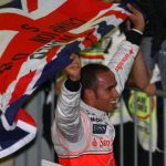 F1: Na última curva Hamilton é Campeão Mundial