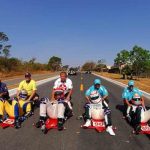 Stock Car: MaurÁ­cio é o melhor com os carrinhos de rolimã