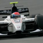 GP2 Asiática: Romain Grosjean é o mais rápido no primeiro teste em Dubai