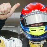 GP2 Asiática: Romain Grosjean vence as duas provas em Dubai