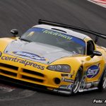 GT3 Brasil: Vitória escapa de Lico/Alceu a duas voltas do final