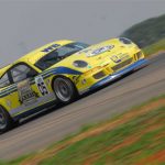 GT3 Brasil: Porsche confirma estréia de carro novo em 2008