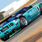 GT3 Brasil: Ford GT domina treinos em BrasÁ­lia