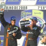 GT3 Brasil: Ingo Hoffmann conquista, em São Paulo, primeira vitória na categoria