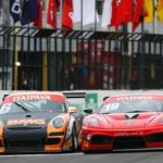 GT3 Brasil: Com Norberto Gresse/ Thiago Camilo, Porsche vence a terceira consecutiva
