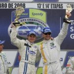 GT3 Brasil: Feldmann e Kaesemodel vencem em Curitiba