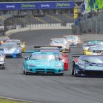 GT3 Brasil: Dupla Walter Salles/ Ricardo Rosset vence em Interlagos