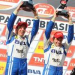 GT Brasil: Cristiano Federico e Caio Lara vencem e ampliam liderança na Itaipava GT4