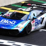 GT Brasil: Allam Khodair e Marcelo Hahn vencem etapa da GT3 em Interlagos