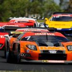 GT Brasil: Valdeno Brito e Matheus Stumpf voltam a vencer no Itaipava GT Brasil