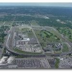 IndyCar: Autódromo de Indianápolis sente crise mundial