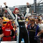 Indy Lights: Esteban Guerrieri vence em Indianápolis