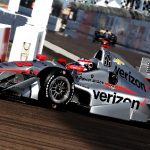 IndyCar: Will Power marca a pole em São Petersburgo