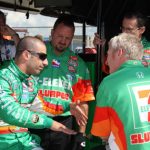 IndyCar: Tony sabe que precisa melhorar em relação a 2008