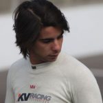 IndyCar: Mário Moraes consegue sua melhor posição de largada